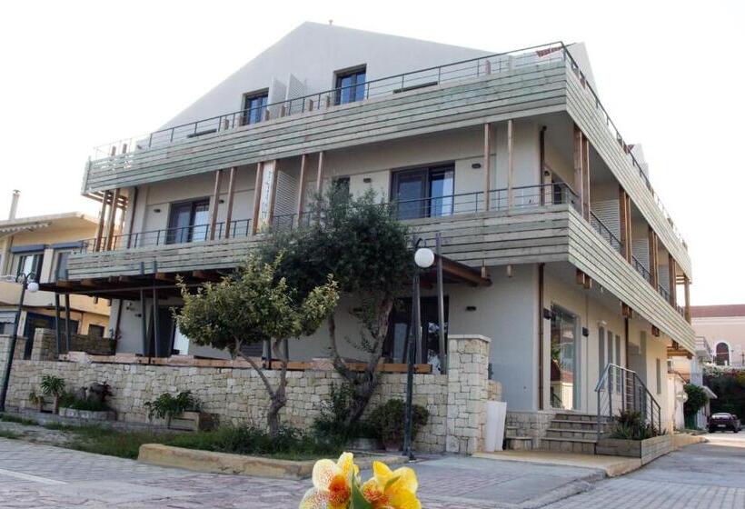 호텔 Aura Boutique