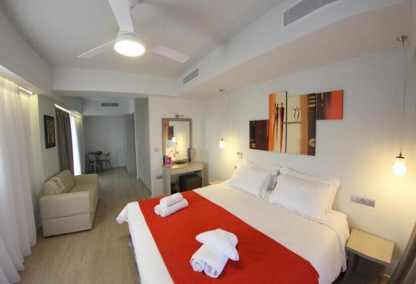 호텔 Aura Boutique