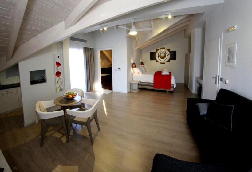 호텔 Aura Boutique