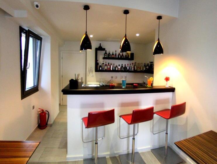 호텔 Aura Boutique