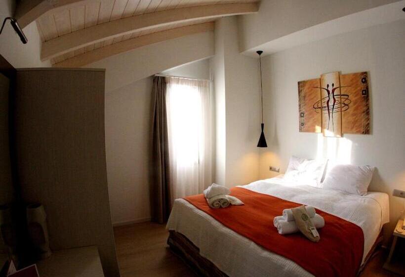 호텔 Aura Boutique