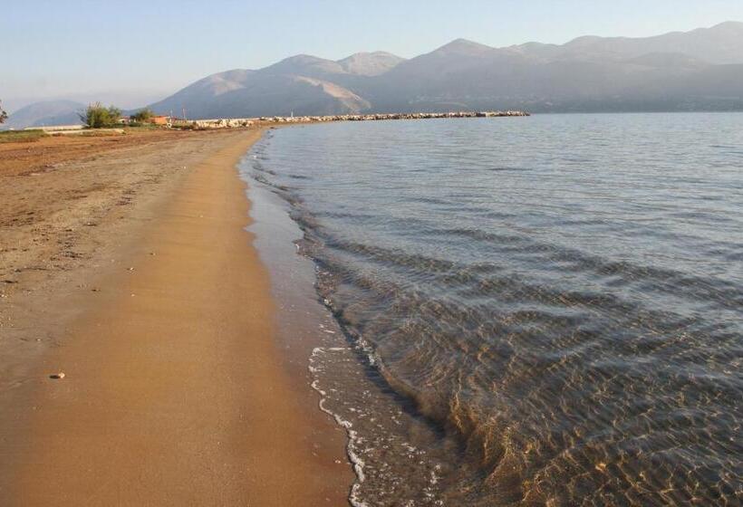 호텔 Aura Boutique