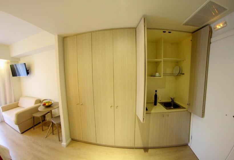 호텔 Aura Boutique