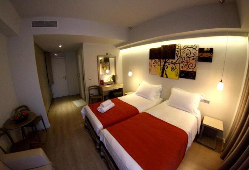 호텔 Aura Boutique