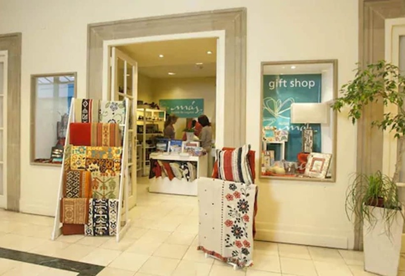 هتل Austral Express