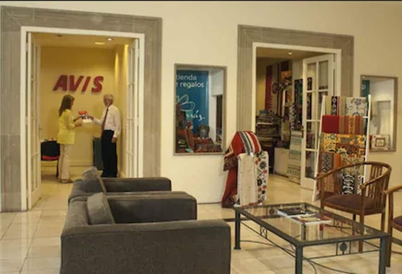 هتل Austral Express