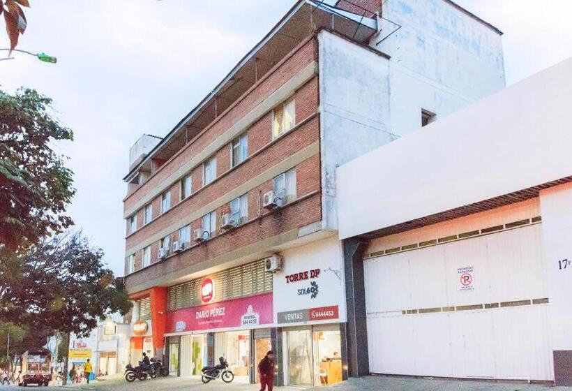 فندق Ayenda 1506 La Puerta Del Sol