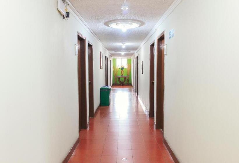 فندق Ayenda 1506 La Puerta Del Sol