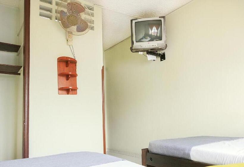 فندق Ayenda 1506 La Puerta Del Sol