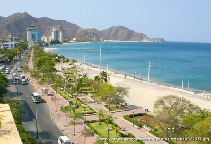 فندق Bahia Blanca