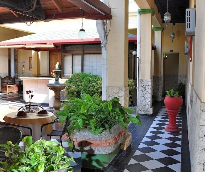 ホテル Bahia Blanca