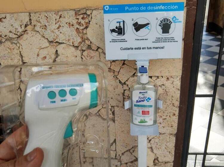 ホテル Bahia Blanca