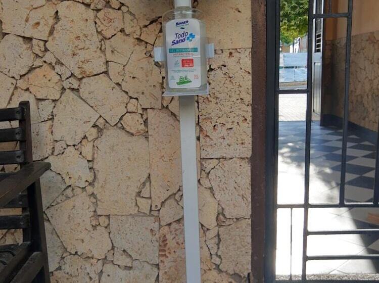 ホテル Bahia Blanca