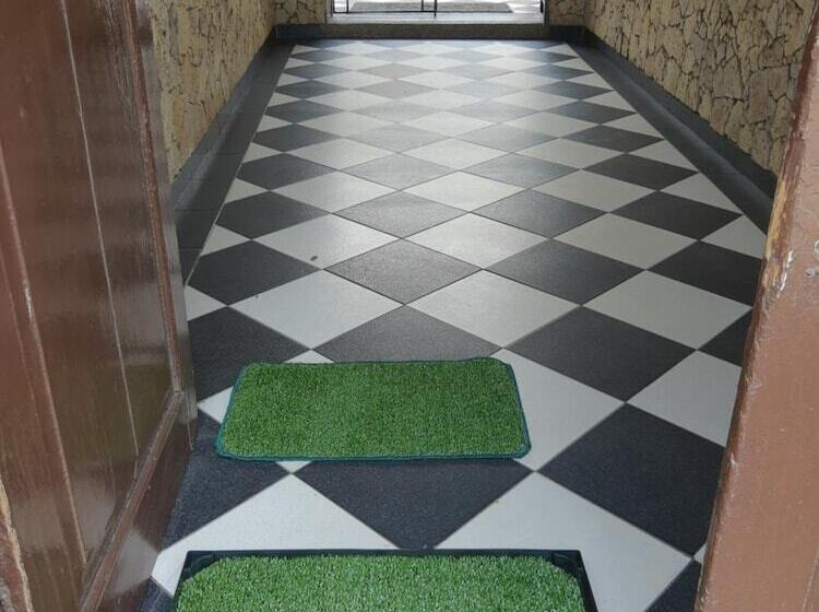 ホテル Bahia Blanca