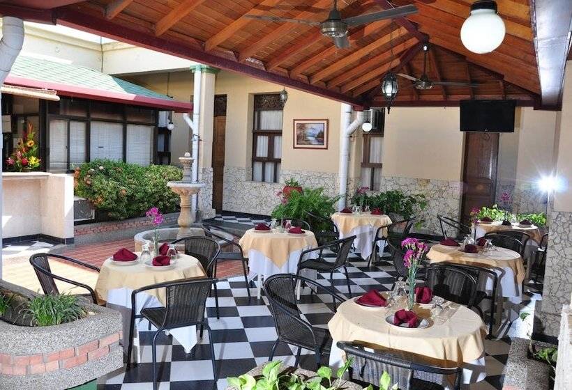 ホテル Bahia Blanca