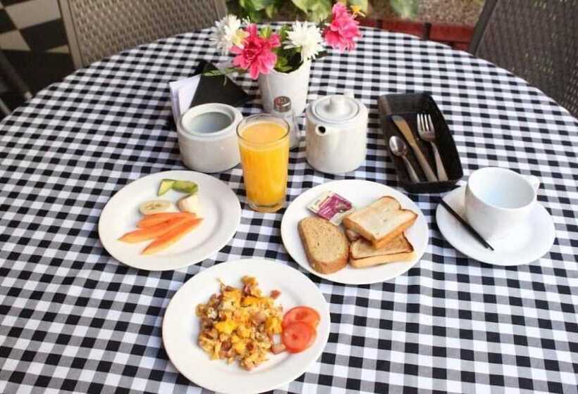 בית מלון כפרי Bahia Blanca