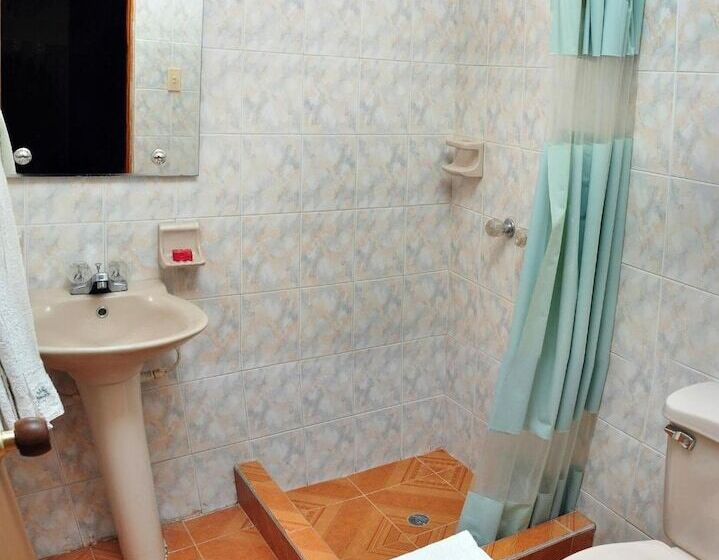 ホテル Bahia Blanca