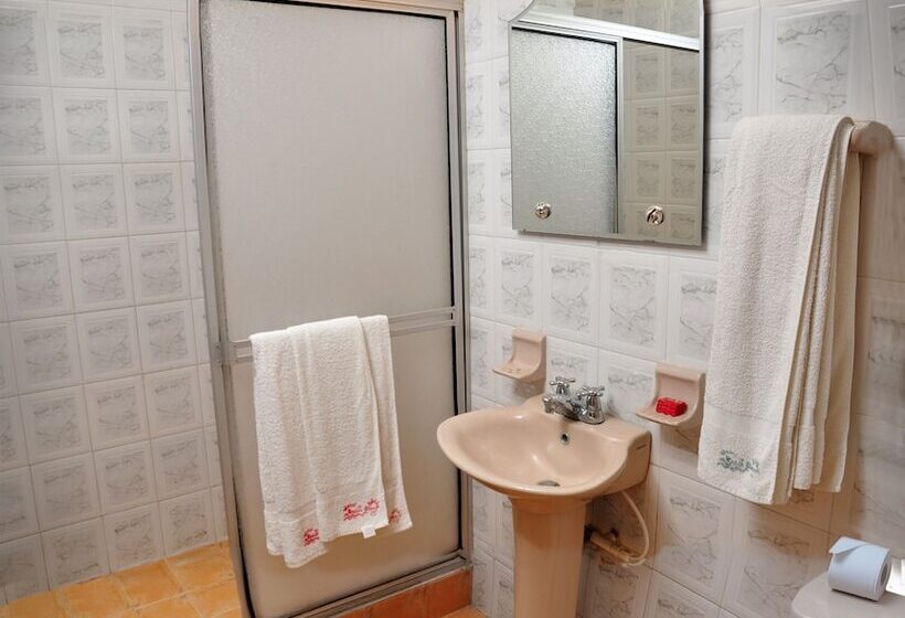 ホテル Bahia Blanca