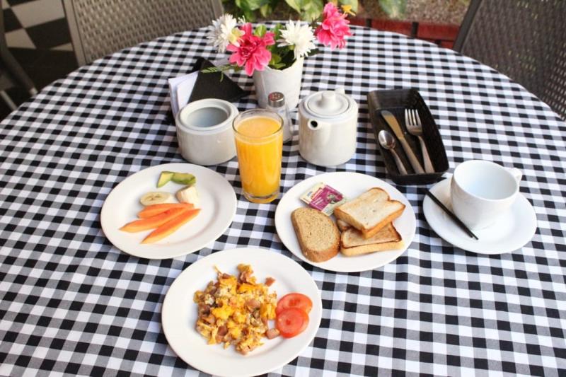 ホテル Bahia Blanca