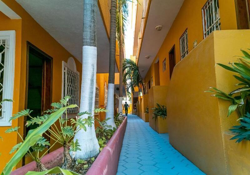 ホテル Beach House