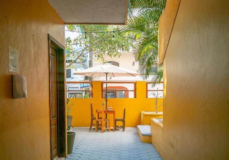 ホテル Beach House