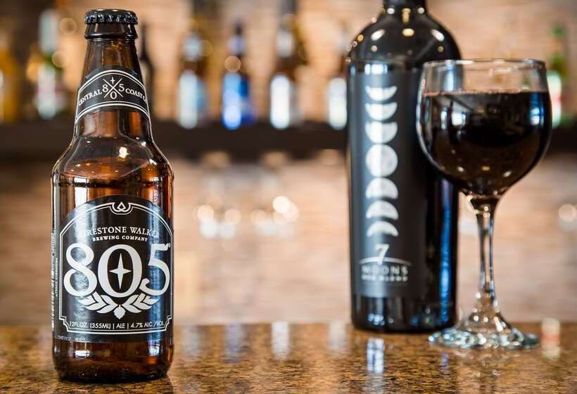 فندق Wyndham Garden Lancaster Ca