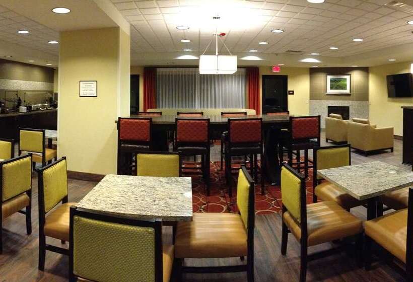 فندق Wyndham Garden Lancaster Ca