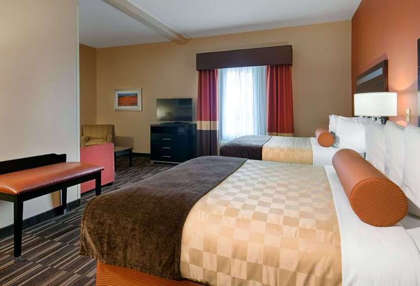فندق Wyndham Garden Lancaster Ca