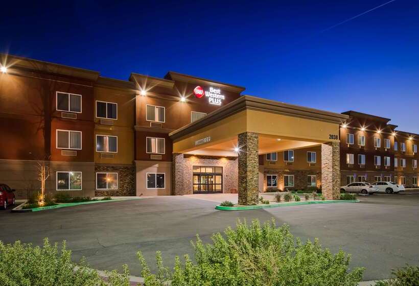 فندق Wyndham Garden Lancaster Ca