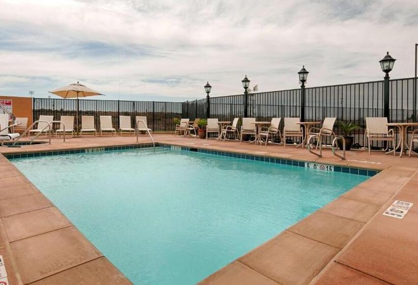 فندق Wyndham Garden Lancaster Ca