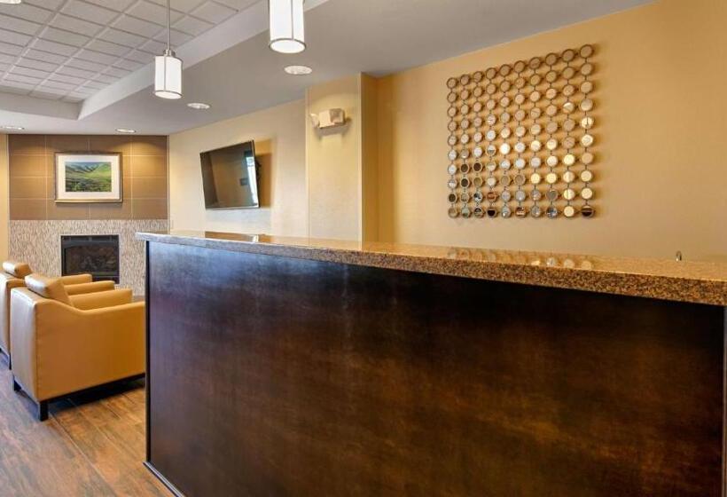 فندق Wyndham Garden Lancaster Ca