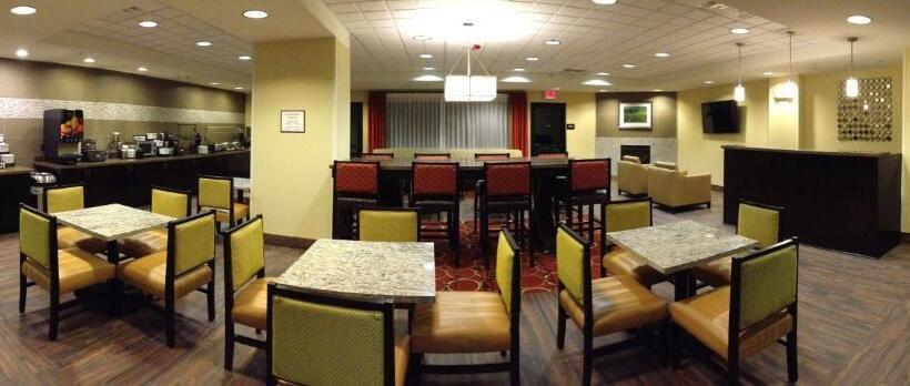 فندق Wyndham Garden Lancaster Ca