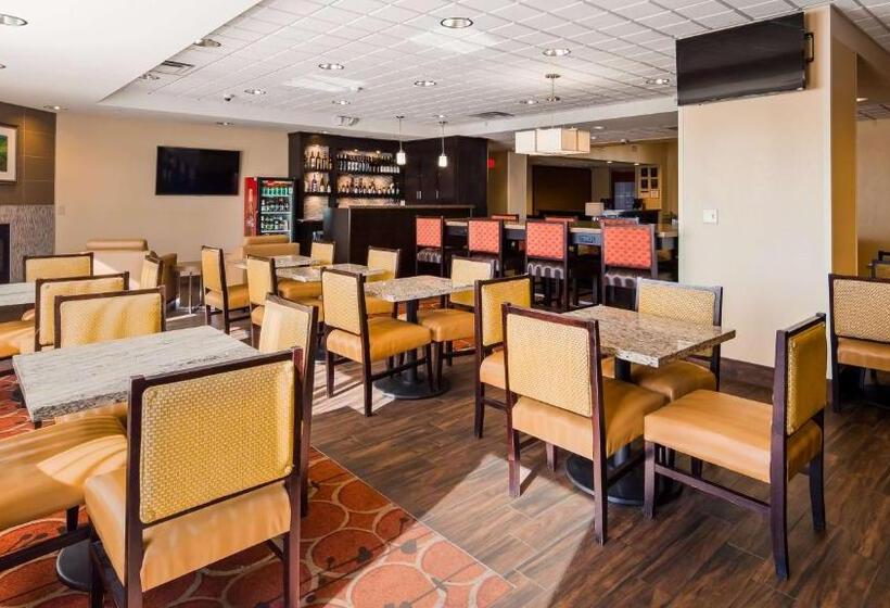 فندق Wyndham Garden Lancaster Ca