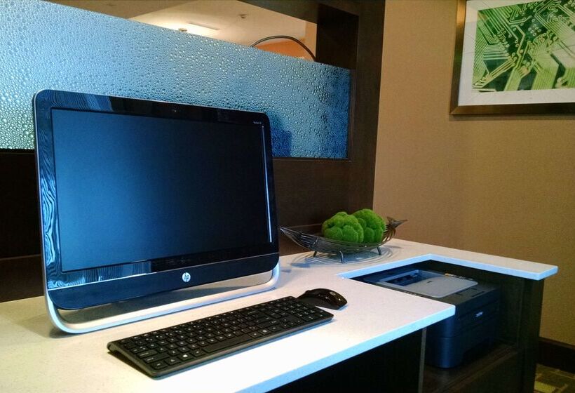 酒店 Best Western Plus Flatonia Inn