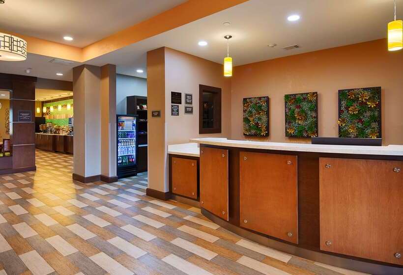 酒店 Best Western Plus Flatonia Inn