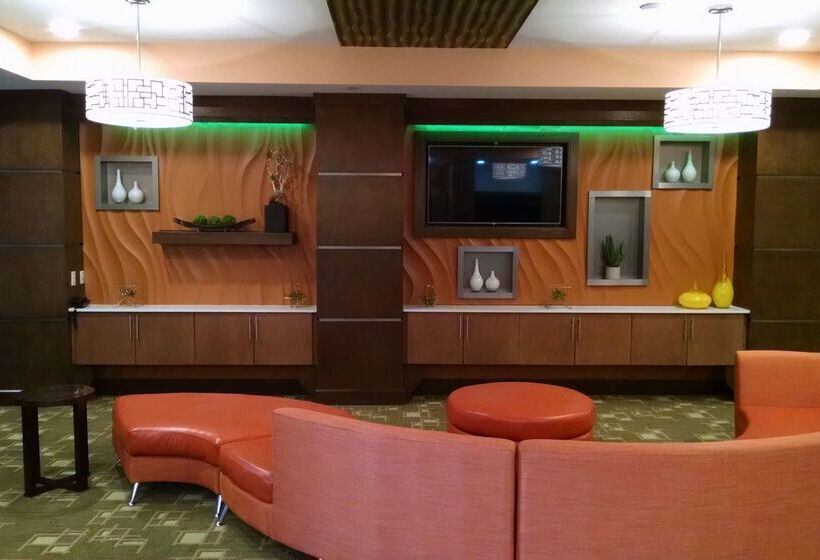 Отель Best Western Plus Flatonia Inn