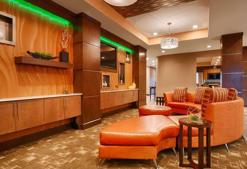 酒店 Best Western Plus Flatonia Inn