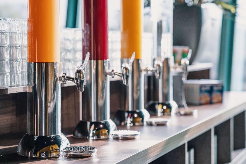 酒店 Best Western Plus Flatonia Inn