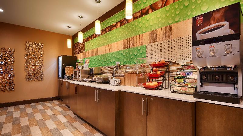 酒店 Best Western Plus Flatonia Inn