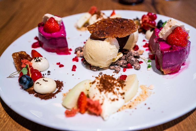 酒店 Best Western Plus Flatonia Inn