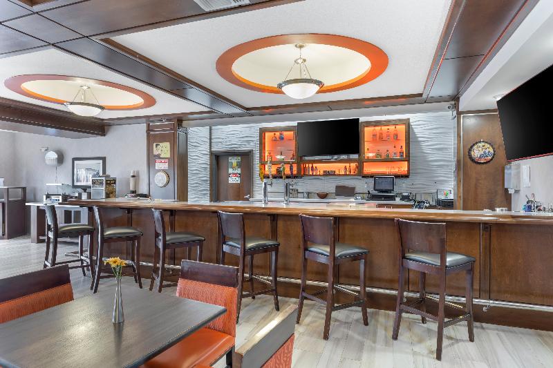 בית מלון כפרי Best Western Plus Fort Stockton