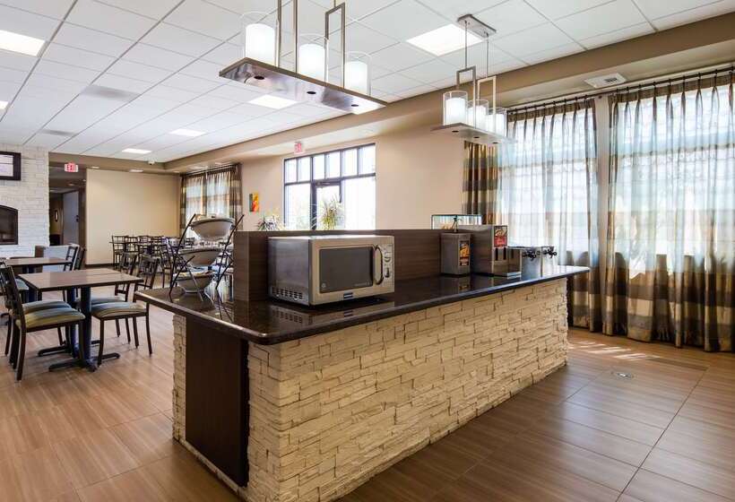 فندق Best Western Plus Havre Inn & Suites