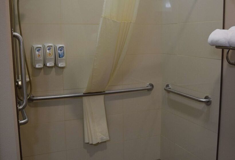 فندق Best Western Plus Havre Inn & Suites