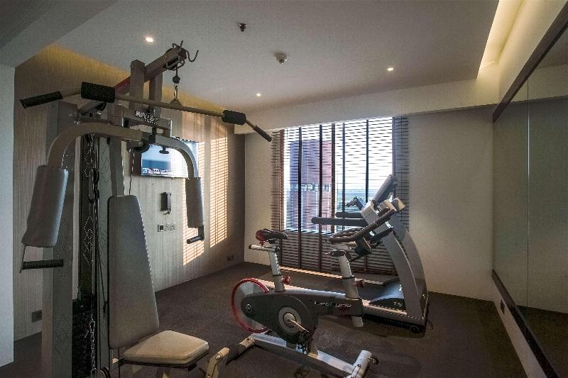 هتل Best Western Plus Maple Leaf