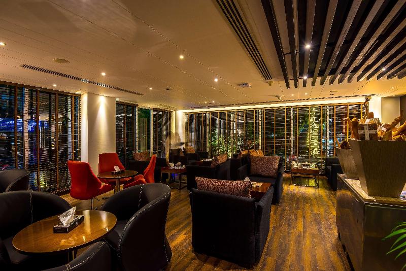 هتل Best Western Plus Maple Leaf