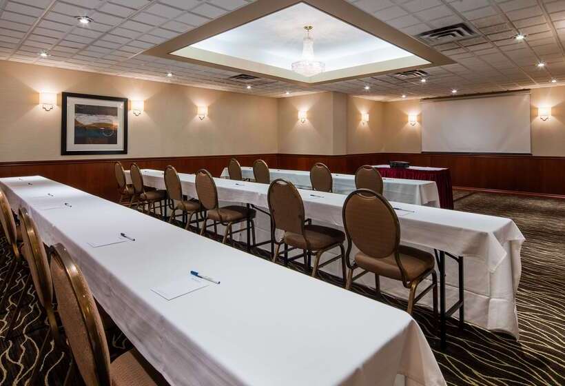 ホテル Best Western Plus The Arden Park