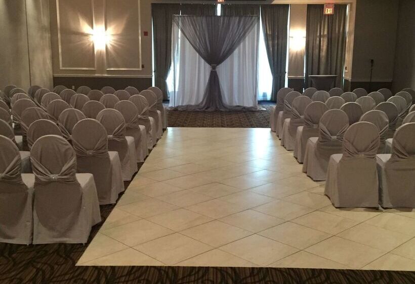 酒店 Best Western Plus The Arden Park