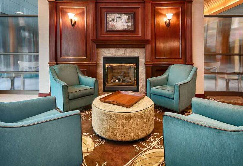 ホテル Best Western Plus The Arden Park