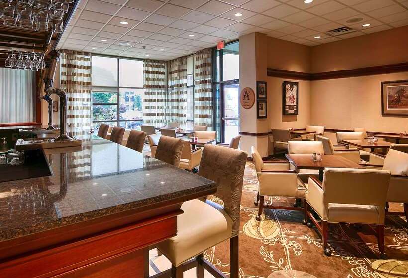 호텔 Best Western Plus The Arden Park