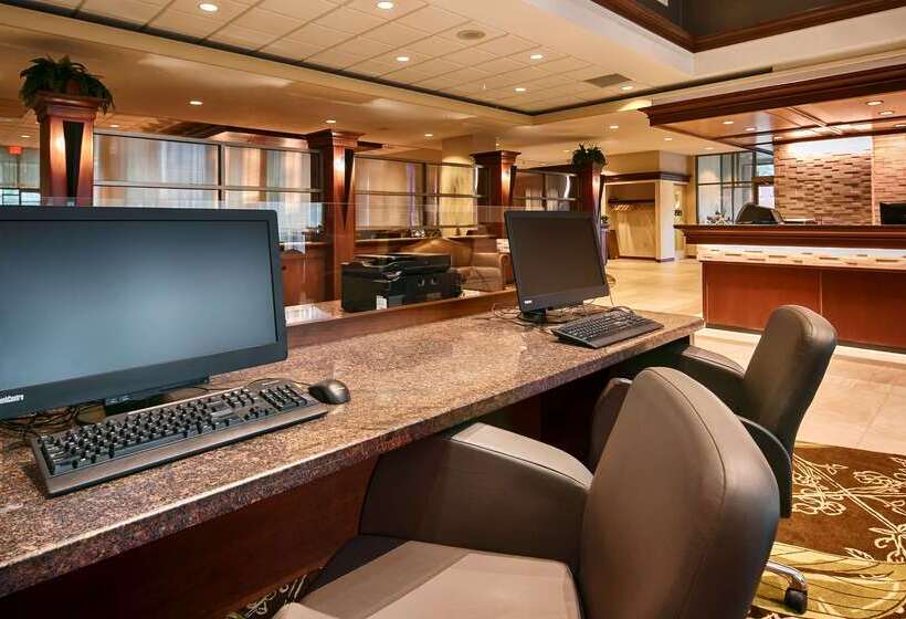 酒店 Best Western Plus The Arden Park